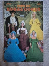 Barbie Knitted Clothing