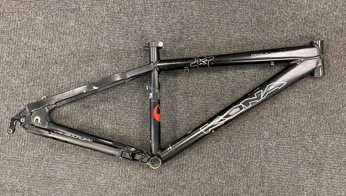 Kona roast dirt jump frame - dirt,