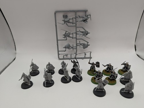 Games workshop the lord - games,