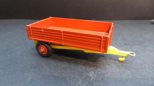 Corgi toys 319 - toys, weeks
