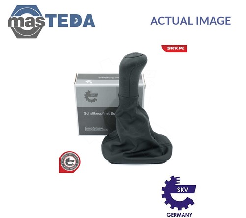 63skv479 gear lever knob skv - lever,