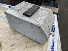 Aluminium cubby box For Classic Car Like Landrover Defender 200/300tdi TD5 TDCI