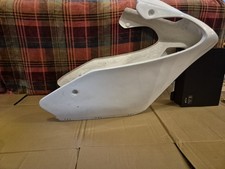 Honda RS125 RS125R NSF250 Moto 3 Fairing Nose Cone
