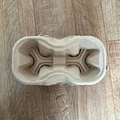 Cup carriers holders - cup,