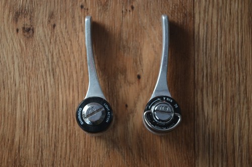 Vintage shimano 434 - vintage, 7