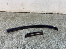 ALFA ROMEO 159 1750TBI DASH FINISHING TRIMS (PAIR)