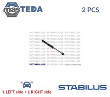 5705XK TAILGATE BOOT STRUTS