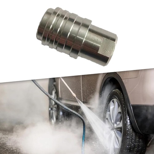 Pressure washer adapter - pressure,