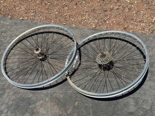 Vintage mongoose pro - mongoose, 26"
