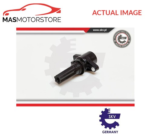 Engine ignition coil skv - engine,