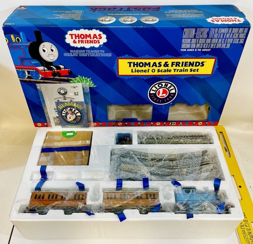 Lionel 30069 thomas - lionel, &