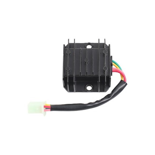 Quad rectifier cdi coil stator - rectifier,