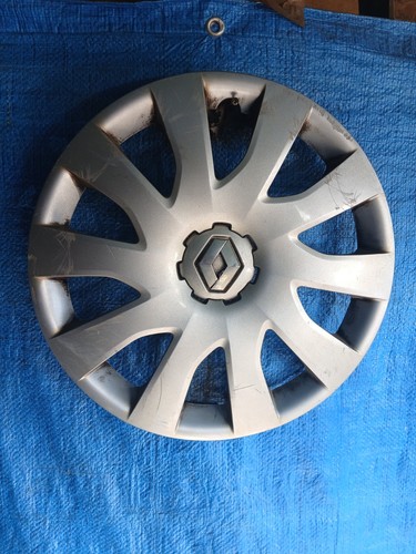 Renault trafic wheel - 1, 16"
