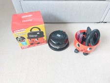 Casdon Henry Hoover Toy Vacuum Cleaner for Kids