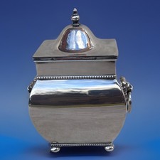 A FINE QUALITY REGENCY STYLE