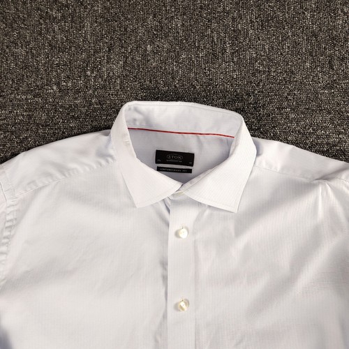 Eton dress shirt - dress, men