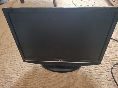 The bush lt19m1cwa ready - the,