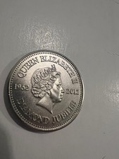 Queen Elizabeth 2 Diamond