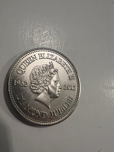 Queen elizabeth diamond - elizabeth, 2