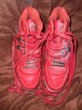 LA GEAR Michael Jackson MJ US