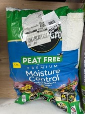 Miracle-Gro Premium Moisture Control Compost - Blue