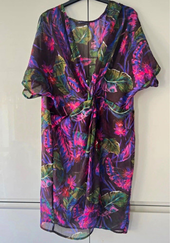 Marks spencer purple - &,