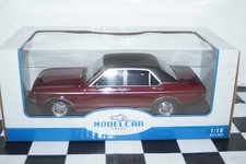 Model Car Group Ford Granada