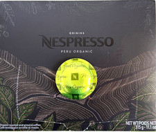 NESPRESSO PRO PODS ORIGINS