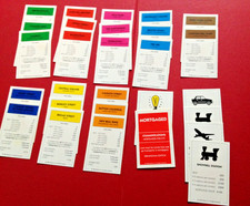 Full Set 1999 Birmingham