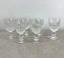 Waterford Crystal Sherry Port