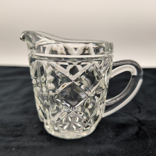 Art deco creamer - art,