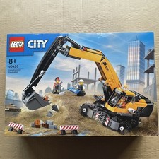 Lego 60420 City: Construction