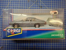 Corgi Jaguar XJS Die Cast