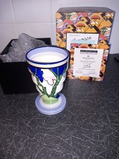 Clarice Cliff Wedgwood Rudyard