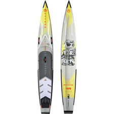 Aztron Lightspeed 2.0 Carbon