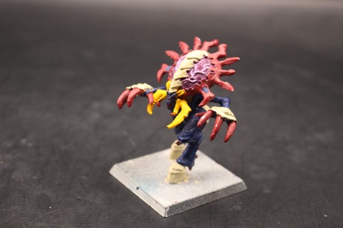 Warhammer 40k tyranids - warhammer,