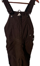 Women's Ridgecut Toughwear Bib