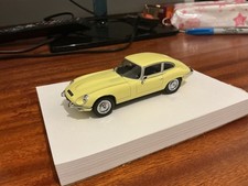 Oxford  1:43 scale Jaguar