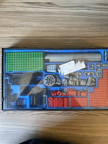 Vintage lego dacta - vintage,