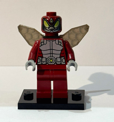 Lego marvel beetle - lego,