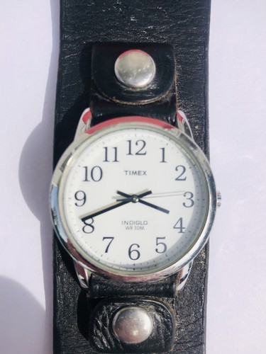 Vintage timex indiglo - vintage,