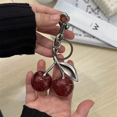 Classic crystal red - classic,
