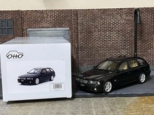 1:18 Otto BMW 5 Series E39 540i Touring M-pack