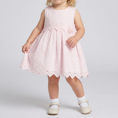 Tartine chocolat eyelet - et,