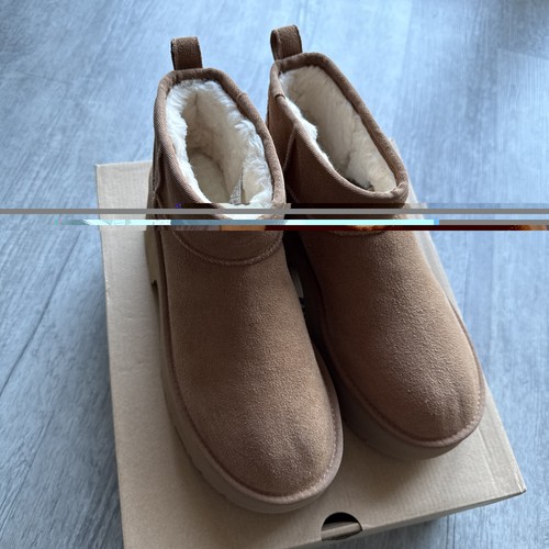 Ugg classic ultra mini - classic,