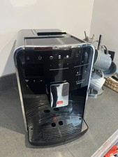 Melitta Caffeo Barista TS