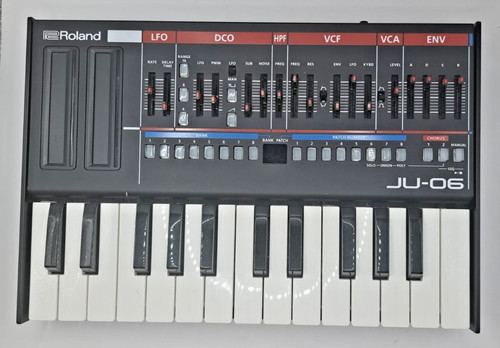 Roland boutique - roland,