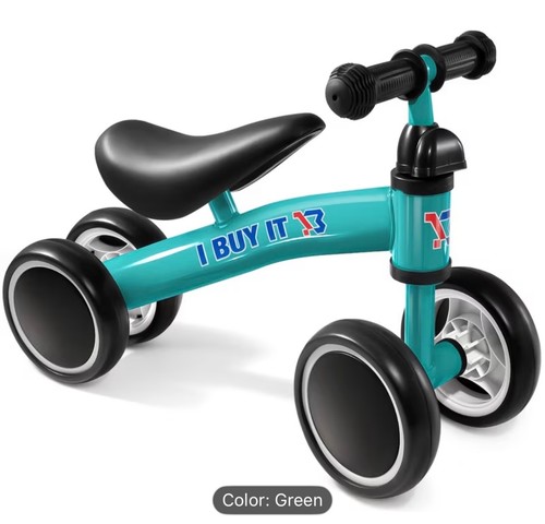 Toddler balance bicycle - toddler,