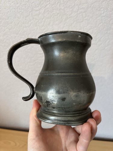 Antique 18th 19th century - 18th,
