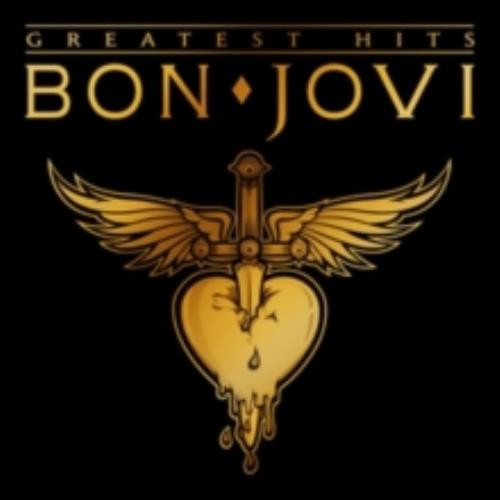 Bon jovi greatest - greatest,
